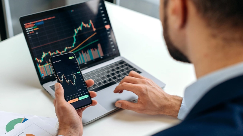 NexoroPro Trading Plattform